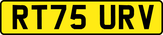 RT75URV