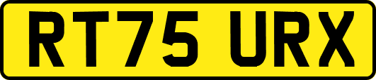 RT75URX