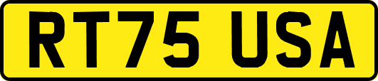 RT75USA