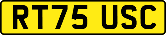 RT75USC