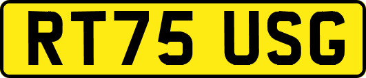 RT75USG