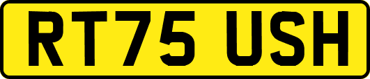 RT75USH