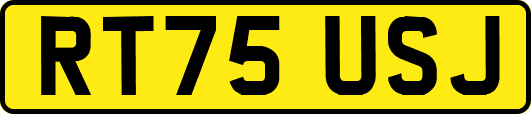 RT75USJ