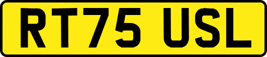 RT75USL