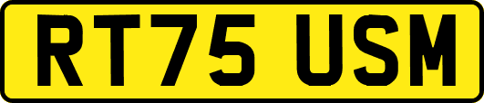 RT75USM