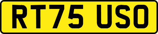 RT75USO
