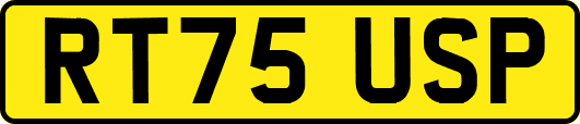RT75USP