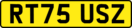 RT75USZ