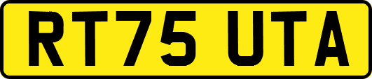RT75UTA