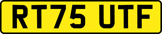RT75UTF