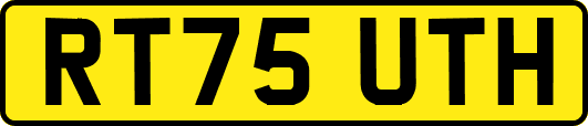 RT75UTH