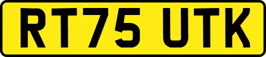 RT75UTK