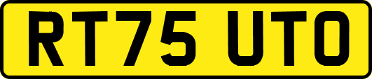 RT75UTO