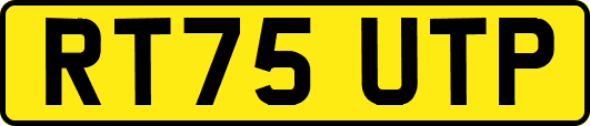 RT75UTP