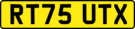 RT75UTX