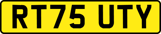 RT75UTY