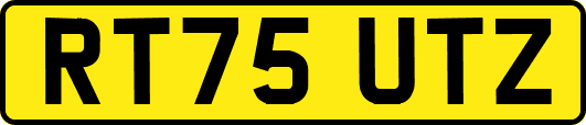 RT75UTZ