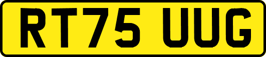 RT75UUG