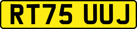 RT75UUJ