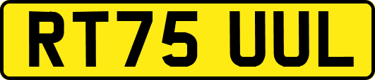 RT75UUL