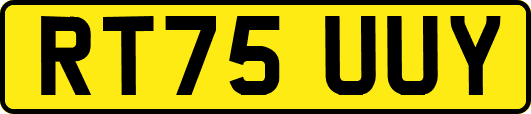 RT75UUY