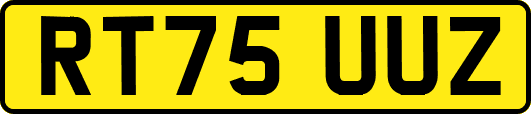 RT75UUZ