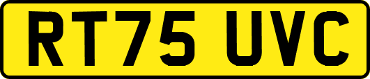 RT75UVC