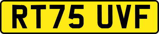 RT75UVF