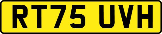 RT75UVH