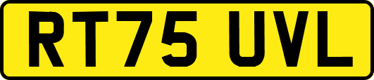 RT75UVL