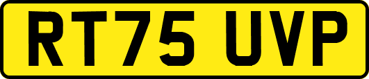RT75UVP