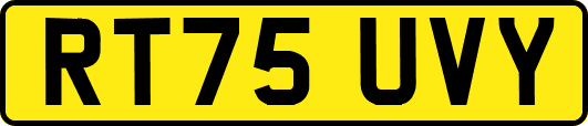 RT75UVY