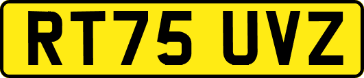 RT75UVZ