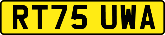 RT75UWA