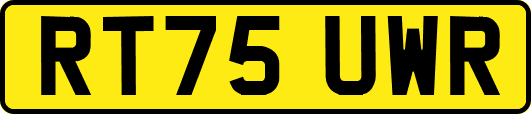 RT75UWR