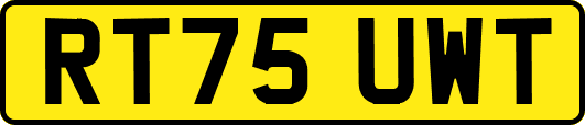 RT75UWT
