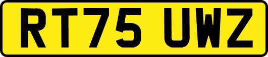 RT75UWZ