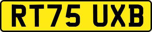 RT75UXB