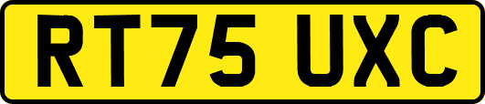 RT75UXC