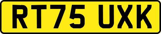 RT75UXK