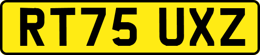 RT75UXZ