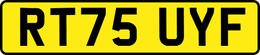 RT75UYF