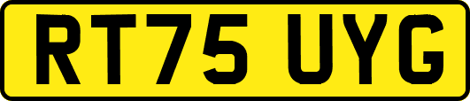 RT75UYG