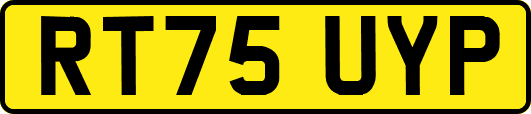 RT75UYP