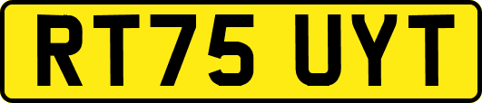 RT75UYT