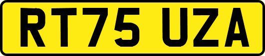 RT75UZA