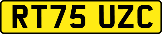RT75UZC