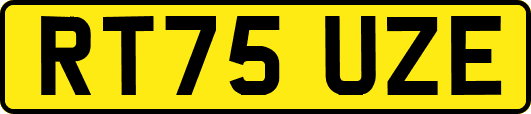RT75UZE