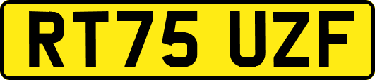 RT75UZF