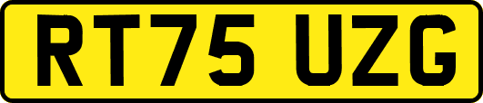 RT75UZG